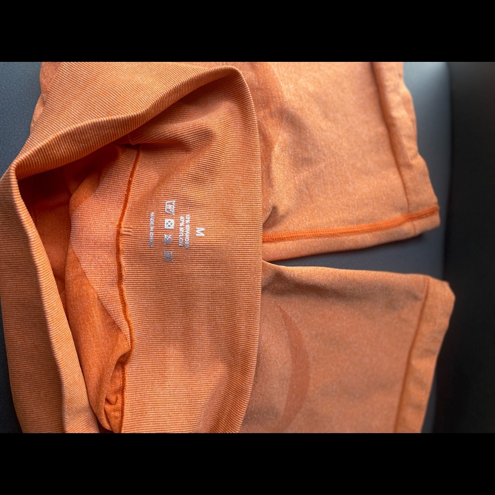 NVGTN Contour Shorts